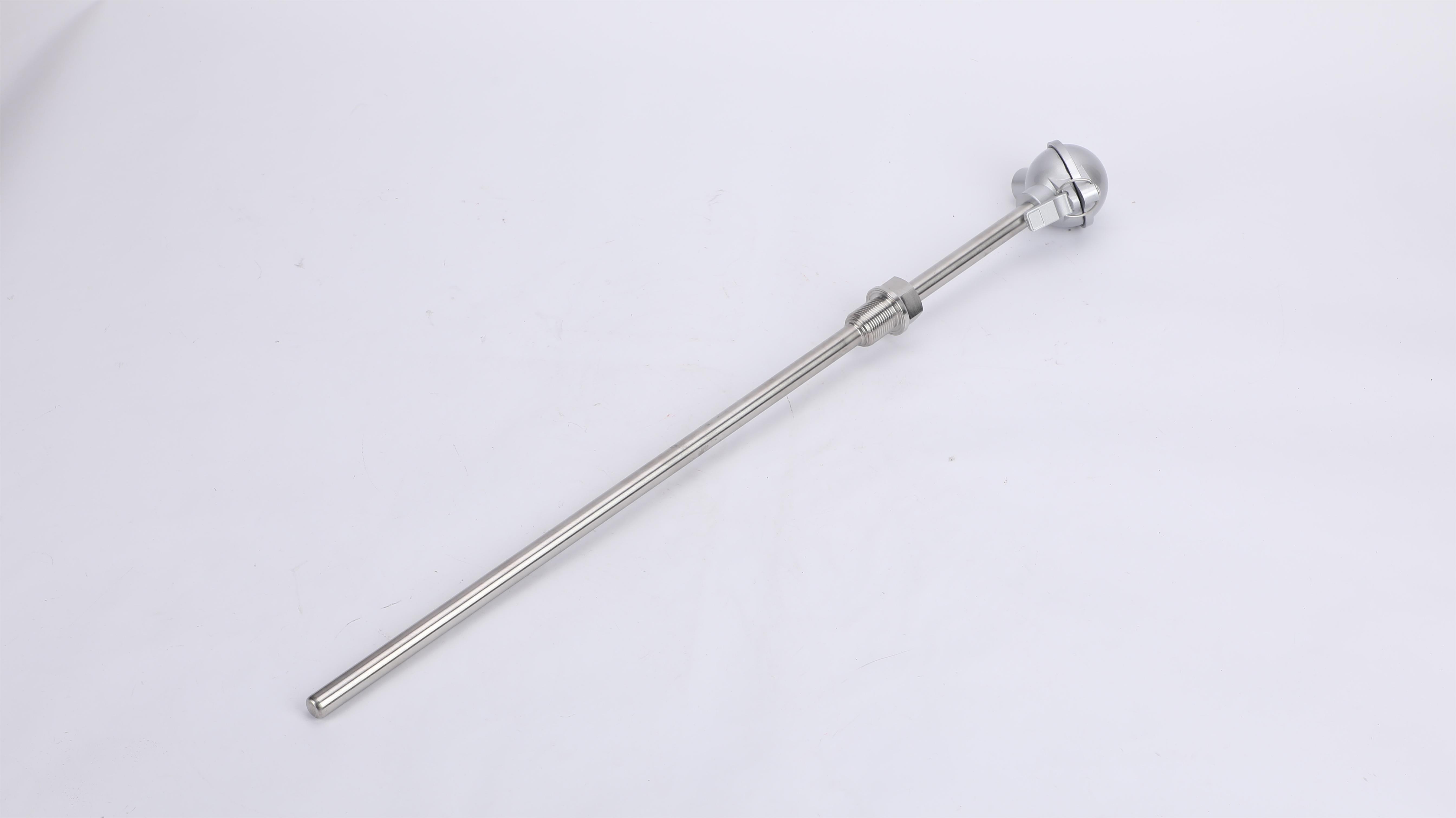 固定螺紋熱電阻